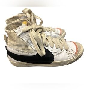 Nike Mid Blazer 77 Jumbo